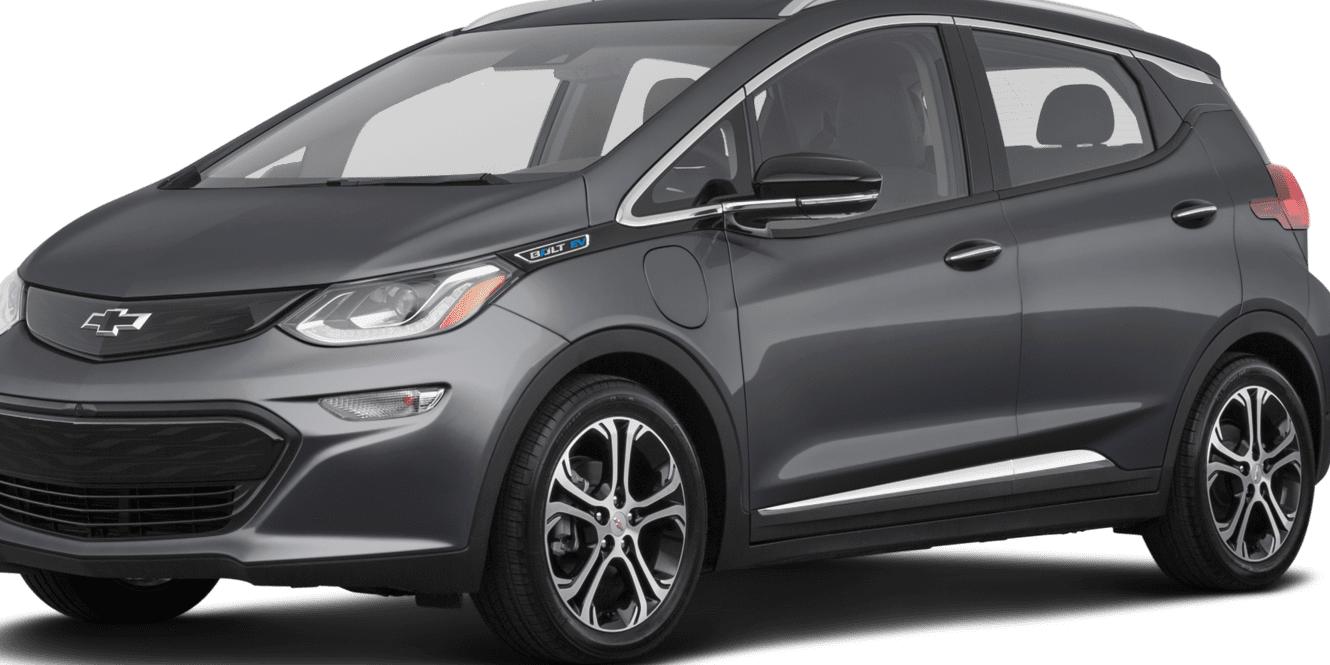 CHEVROLET BOLT EV 2020 1G1FZ6S03L4145393 image